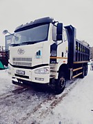 Аренда Самосвалов объемом 35 м3 и 22м3. .Предлагаем услуги перевозки самосвалами  грунта, песка, щебня . Перевозка снега с утилизацией с талонами МММБУ "УДХ" и всеми документами. Работаем круглосуточно.